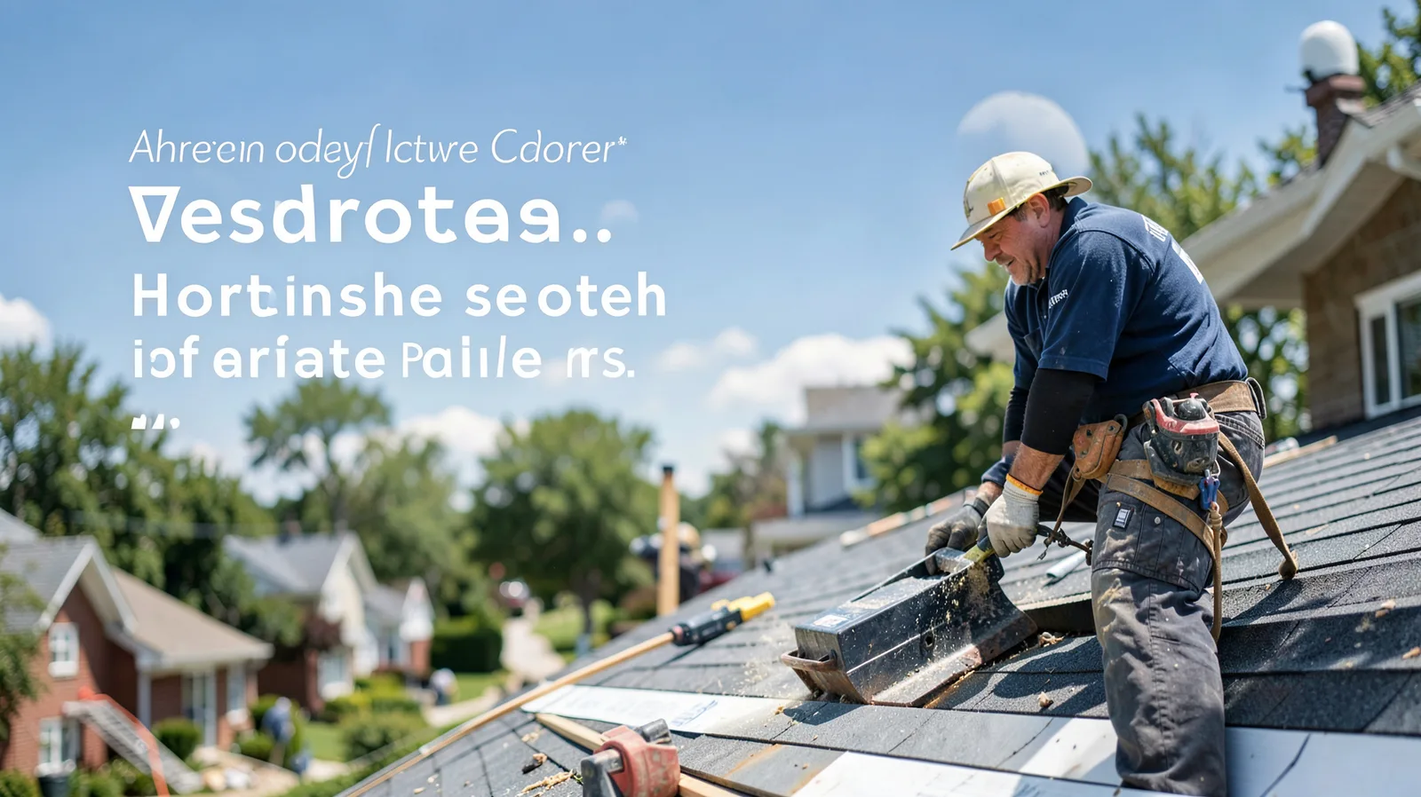 Roof Replacement in Ashland City, TN near me